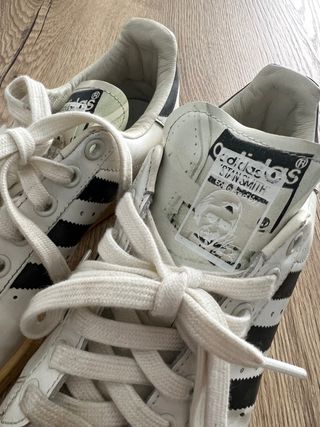 Zapatillas Stan Smith vintage