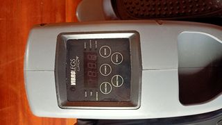 Mini vibrogambe ellittiche bidirezionali elettriche