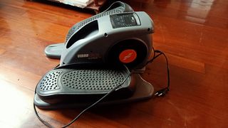 Mini vibrogambe ellittiche bidirezionali elettriche