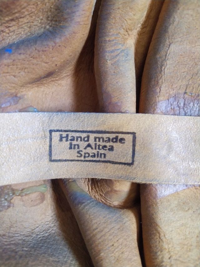 Careta veneciana para colgar