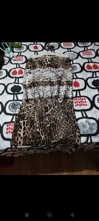 vestidos corto 