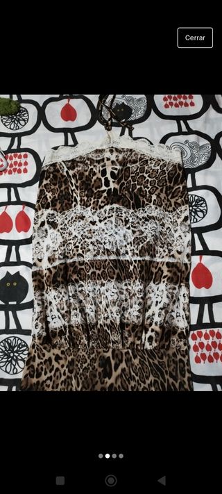 vestidos corto 
