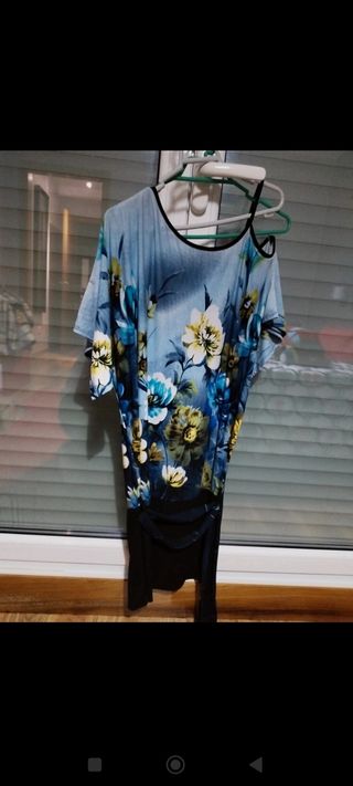 vestidos corto 