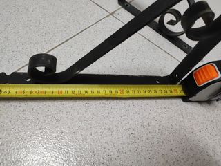 escuadra hierro