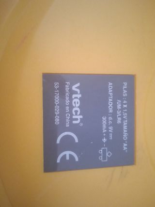 Ordenador educativo 