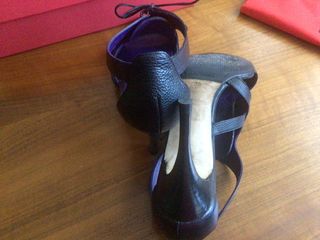 ZAPATOS CAROLINA HERRERA