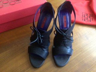 ZAPATOS CAROLINA HERRERA