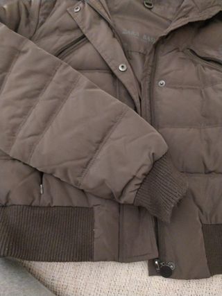 plumas zara