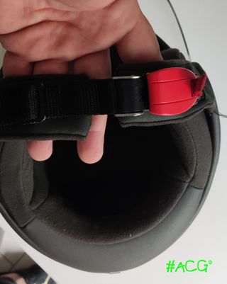 Casco Scooter Junior MAX HELMETS