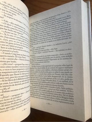 Las cuatro después de medianoche