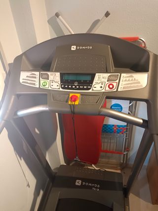 CINTA DE CORRER
