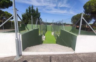 PARCELA EN "Urbanización LAS TINAJAS"