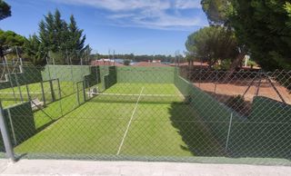 PARCELA EN "Urbanización LAS TINAJAS"