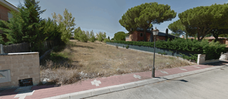 PARCELA EN "Urbanización LAS TINAJAS"