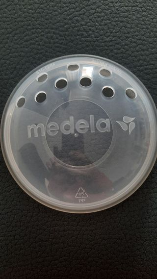 Conchas Medela (Protetoras de Mamilos)