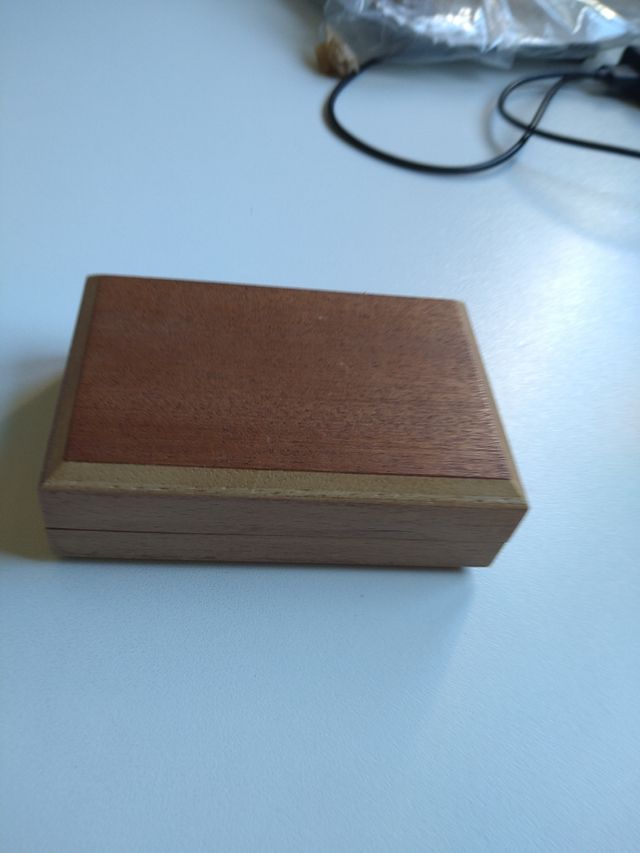 vendo gemelos y corbatero