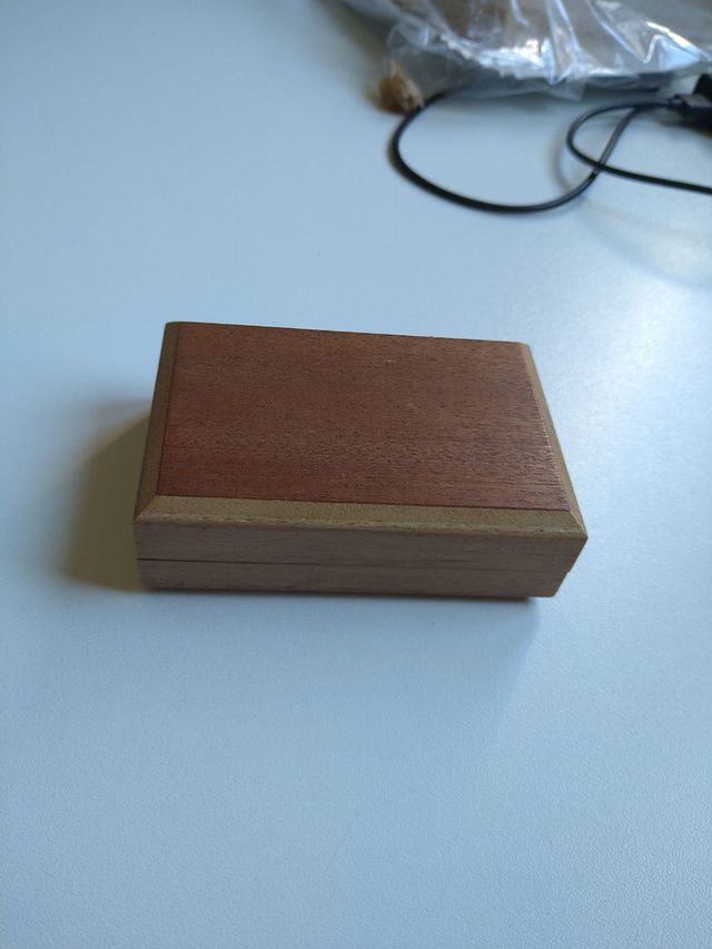 vendo gemelos y corbatero