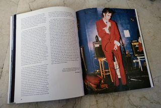 The Life and music of Nick Cave. Biography.