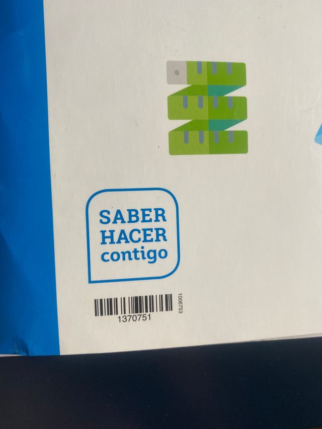 Libros Santillana 3primaria matemáticas