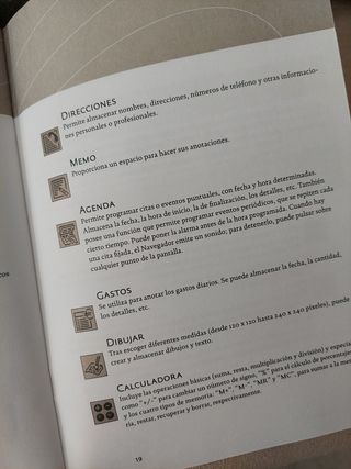 Navegador Gran Enciclopedia Planeta