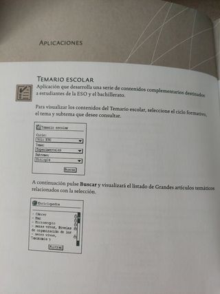 Navegador Gran Enciclopedia Planeta