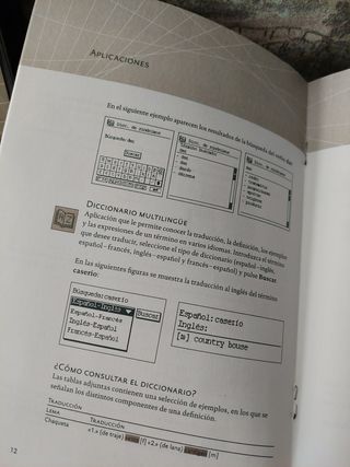 Navegador Gran Enciclopedia Planeta