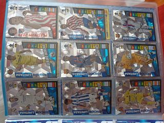 ALBUM ADRENALYN XL 2022/2023