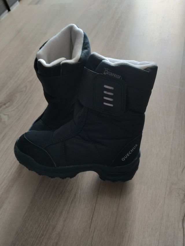 Botas de nieve niñ@