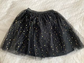 FALDA TUL