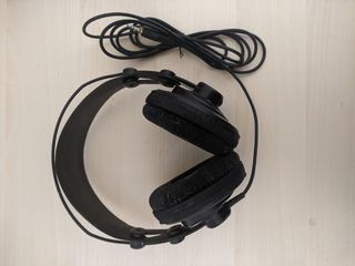 Cascos de estudio Samson SR850