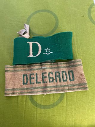 Meias/braçadeiras futebol,Puma Itália e Legea