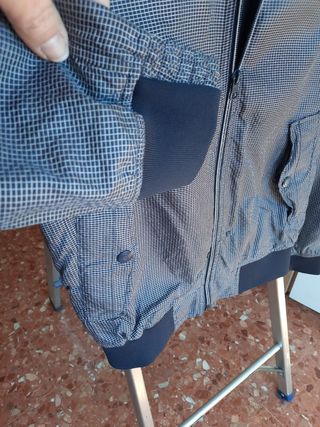 Cazadora Pull and Bear T.S