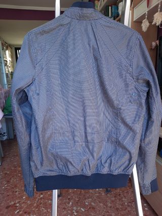 Cazadora Pull and Bear T.S