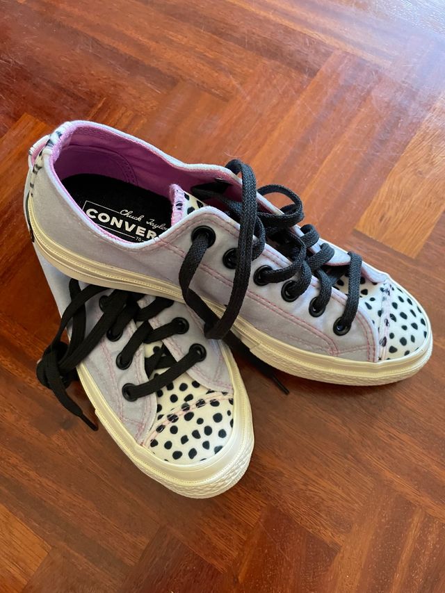 Converse Wild Chuck 70