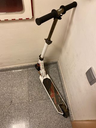 Patinete Niños Oxelo