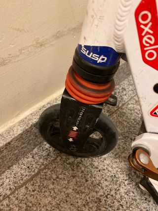 Patinete Niños Oxelo