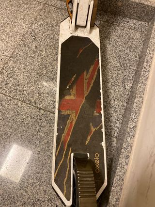 Patinete Niños Oxelo