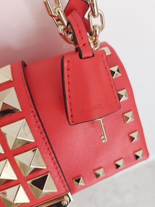Bolso XS Chain Crossbody Michael Kors