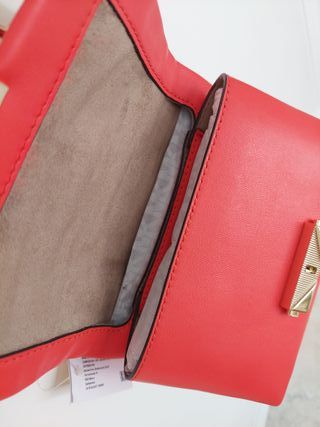 Bolso XS Chain Crossbody Michael Kors