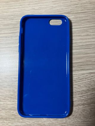 Funda iPhone 6s