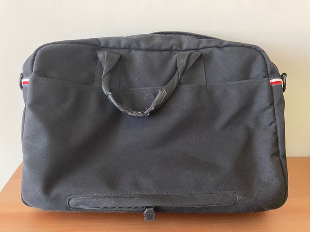 Maleta para ordenador