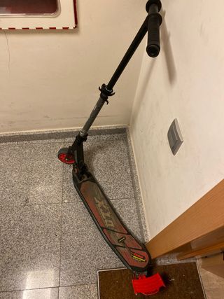 Patinete Oxelo nbrake Freestyle