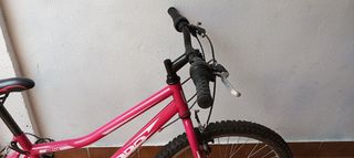 Bicicleta 24"
