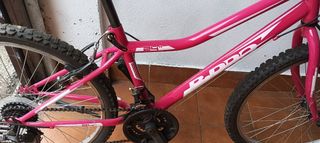 Bicicleta 24"