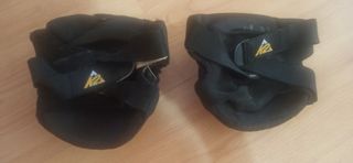 rodilleras patines o skate