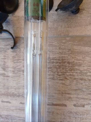 Calentador de acuario