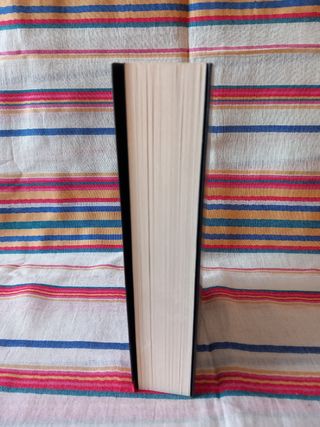 Libro Eclipse de Stephenie Meyer Tomo 3