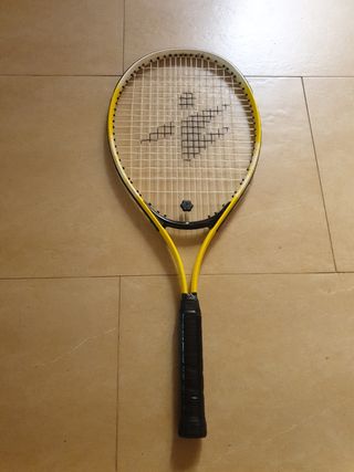 Set de Raquetas de Tenis