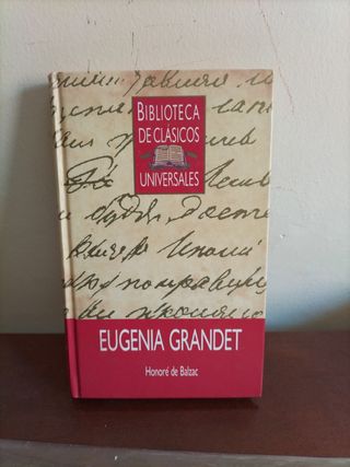 Eugenia Grandet