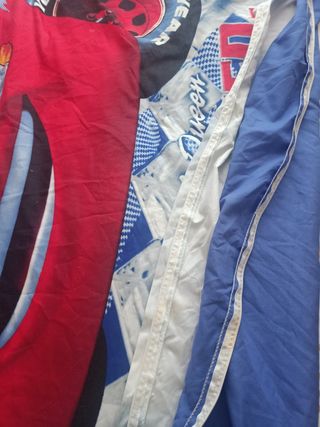 Funda Nórdica de Cars + 2 Fundas Almohadas